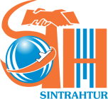 Logotipo SINTRAHTUR